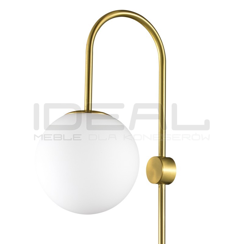 KINKIET DANTE złoty 78