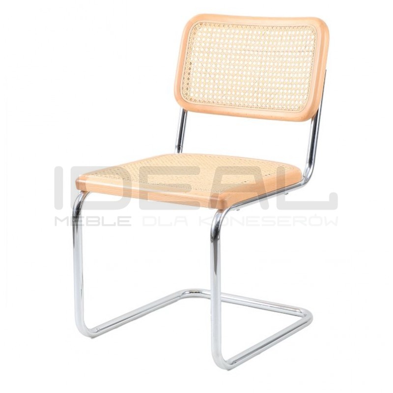 Krzesło designerskie Cesca