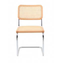 Krzesło designerskie Cesca