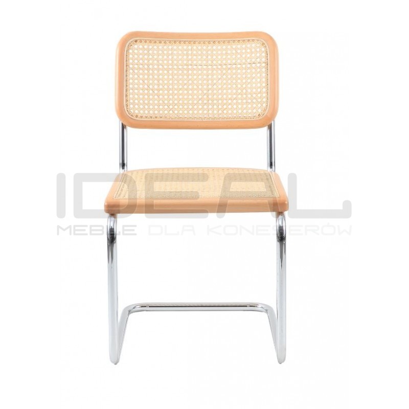 Krzesło designerskie Cesca