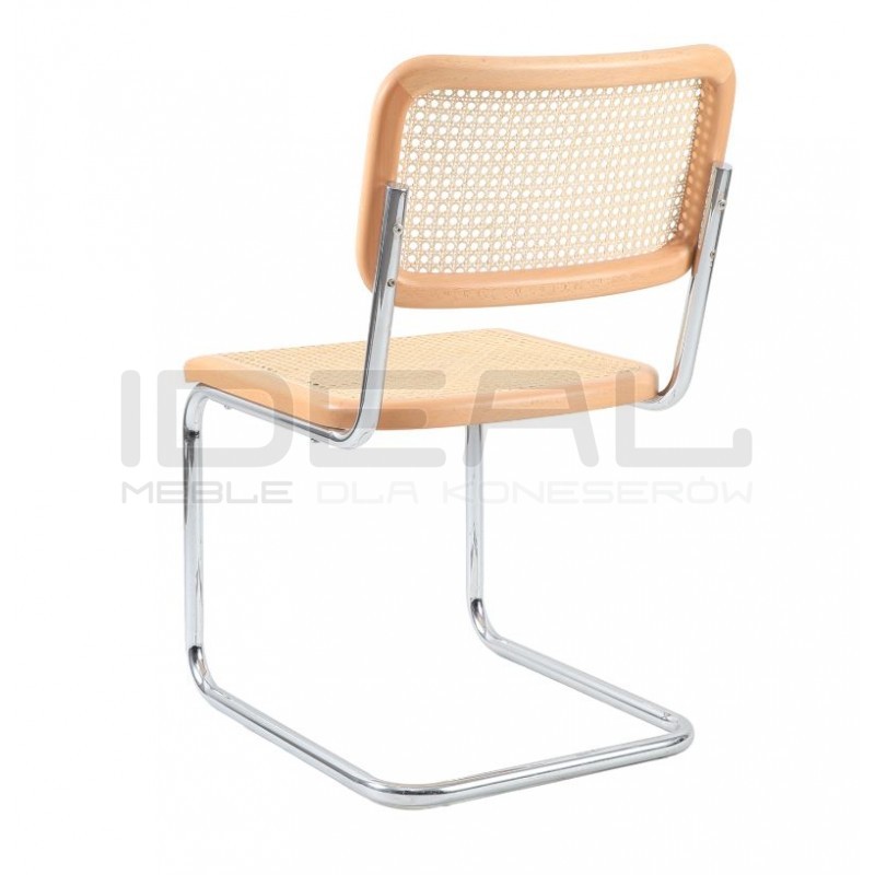 Krzesło designerskie Cesca