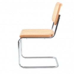 Krzesło designerskie Cesca