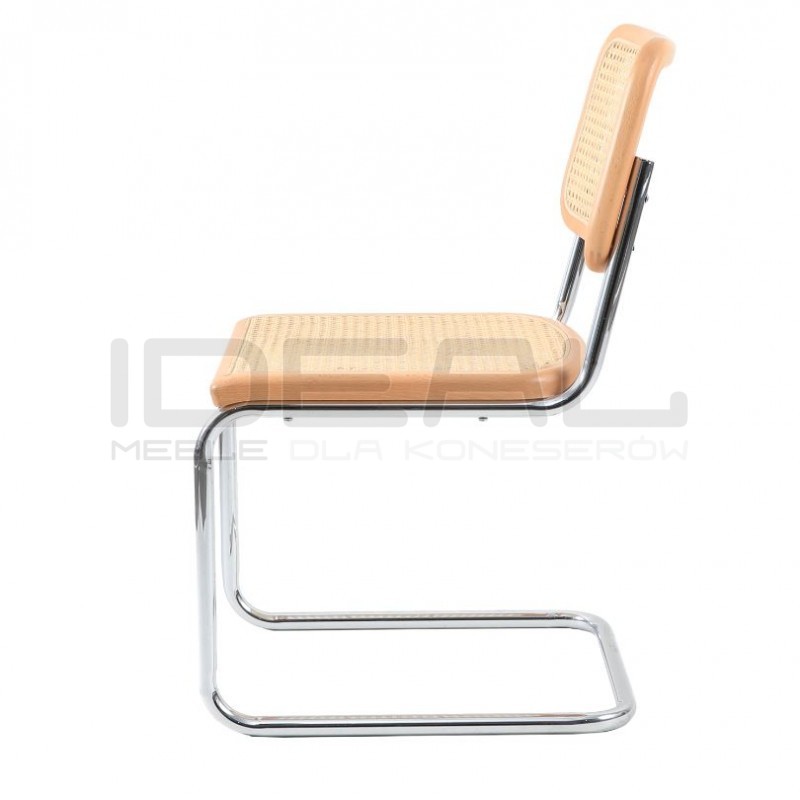 Krzesło designerskie Cesca