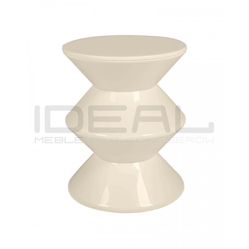 Okrągły stolik TURN 36