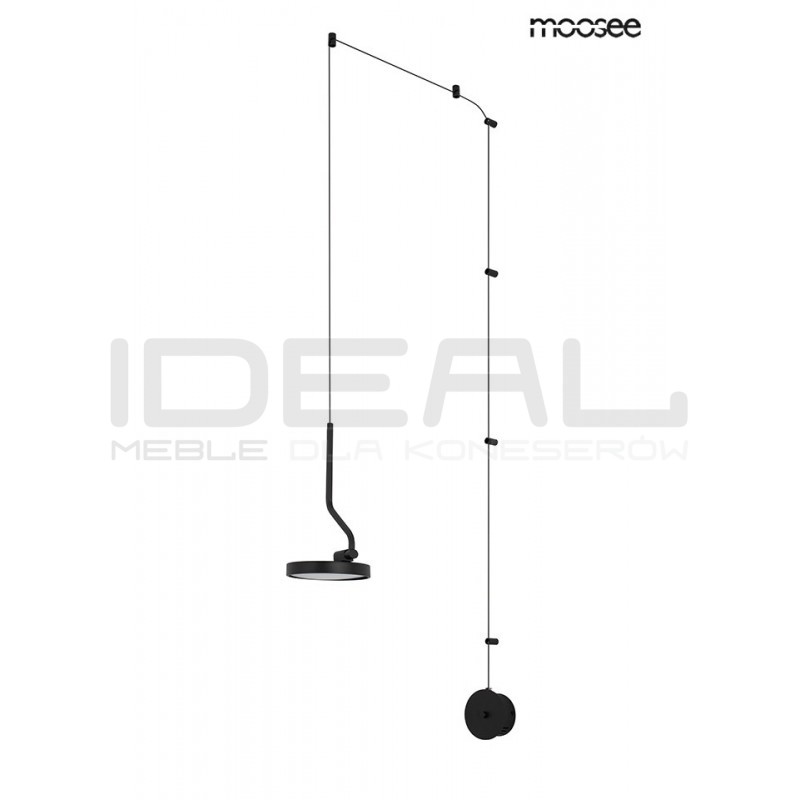 Kinkiet wiszący FLAT