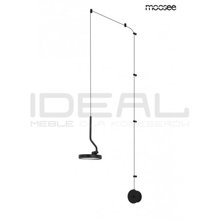 Kinkiet wiszący FLAT