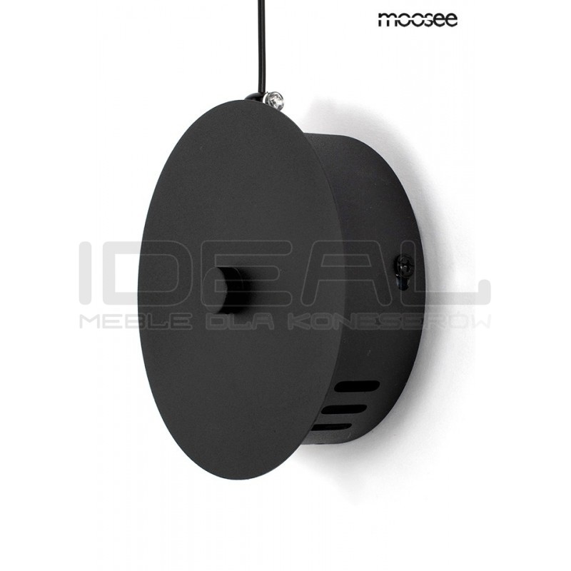 Kinkiet wiszący FLAT