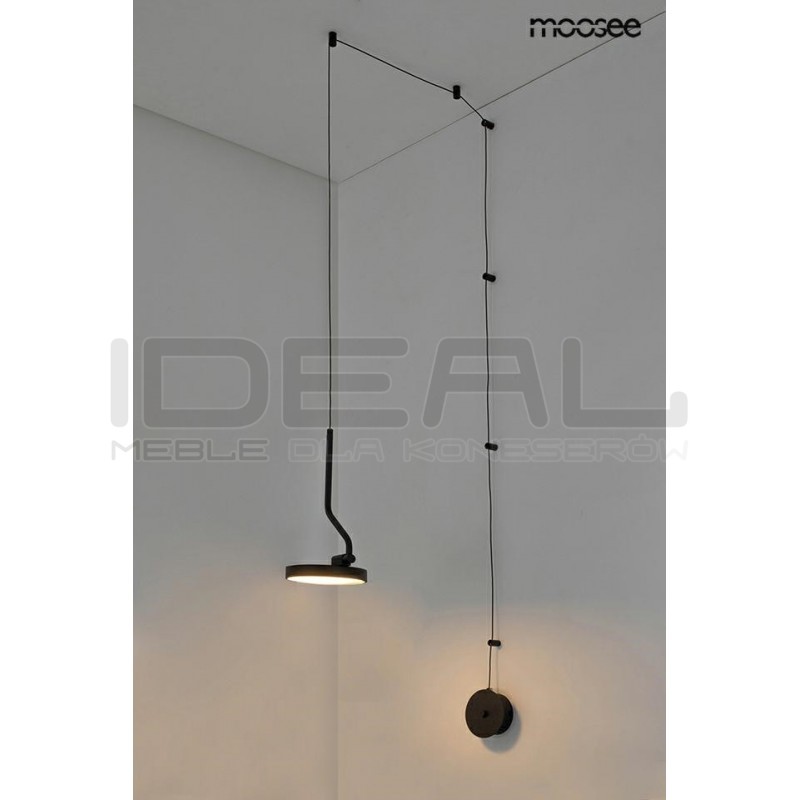 Kinkiet wiszący FLAT