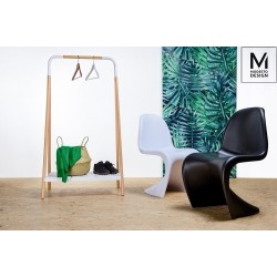 Krzesło designerskie HOVER