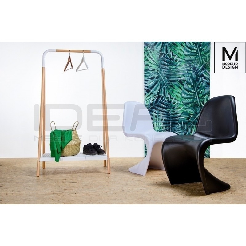 Krzesło designerskie HOVER