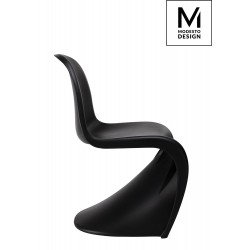 Krzesło designerskie HOVER