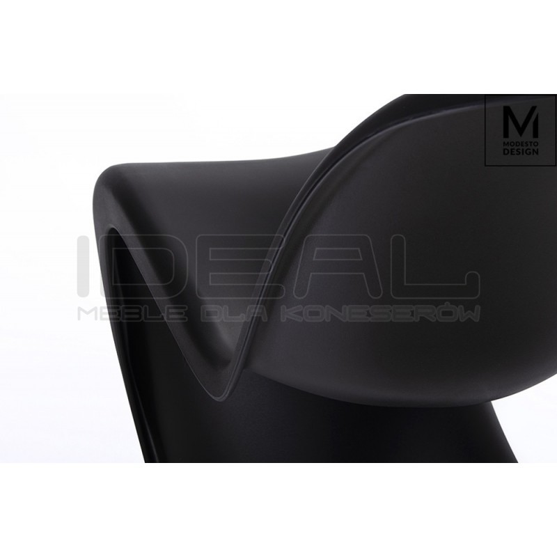 Krzesło designerskie HOVER