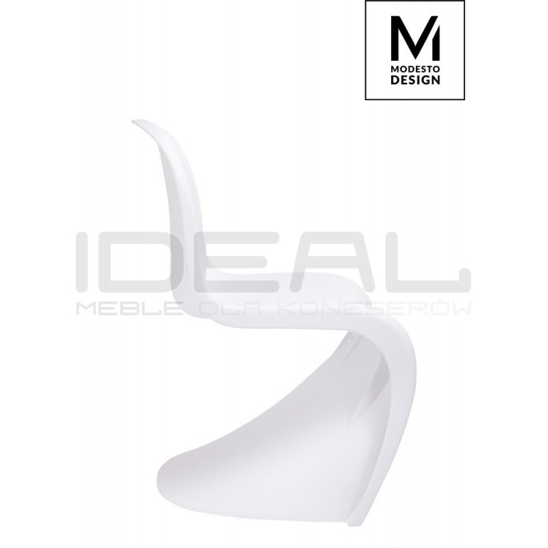 Krzesło designerskie HOVER