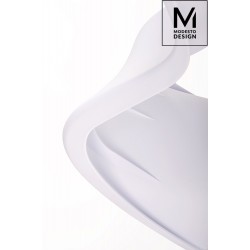 Krzesło designerskie HOVER