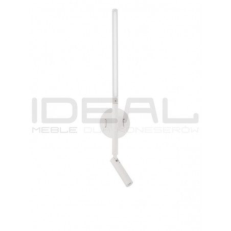 Kinkiet nowoczesny regulowany PERISCOPE II