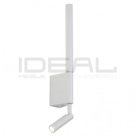 Nowoczesny Kinkiet regulowany EXPLORE PERISCOPE