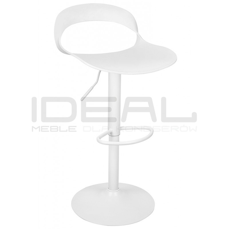 Krzesło barowe Nest Wrapp regulowana wysokość