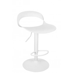 Krzesło barowe Nest Wrapp regulowana wysokość