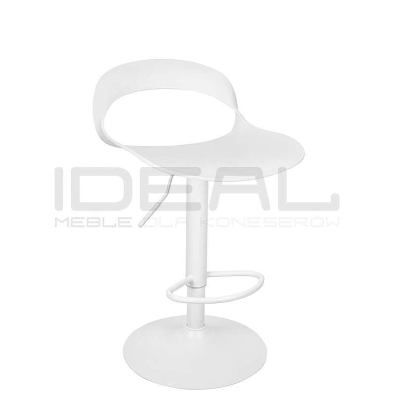 Krzesło barowe Nest Wrapp regulowana wysokość