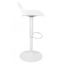 Krzesło barowe Nest Wrapp regulowana wysokość