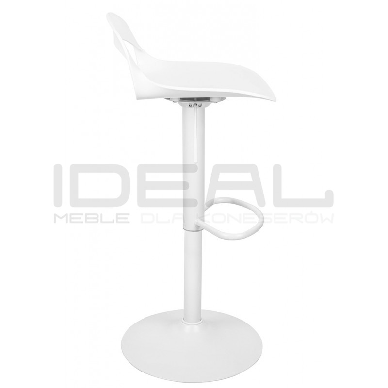 Krzesło barowe Nest Wrapp regulowana wysokość