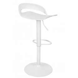 Krzesło barowe Nest Wrapp regulowana wysokość