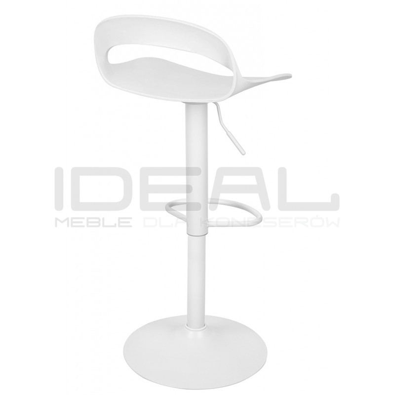 Krzesło barowe Nest Wrapp regulowana wysokość