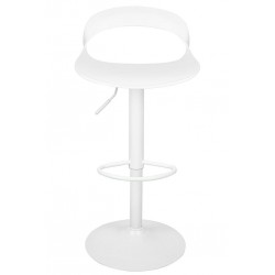 Krzesło barowe Nest Wrapp regulowana wysokość