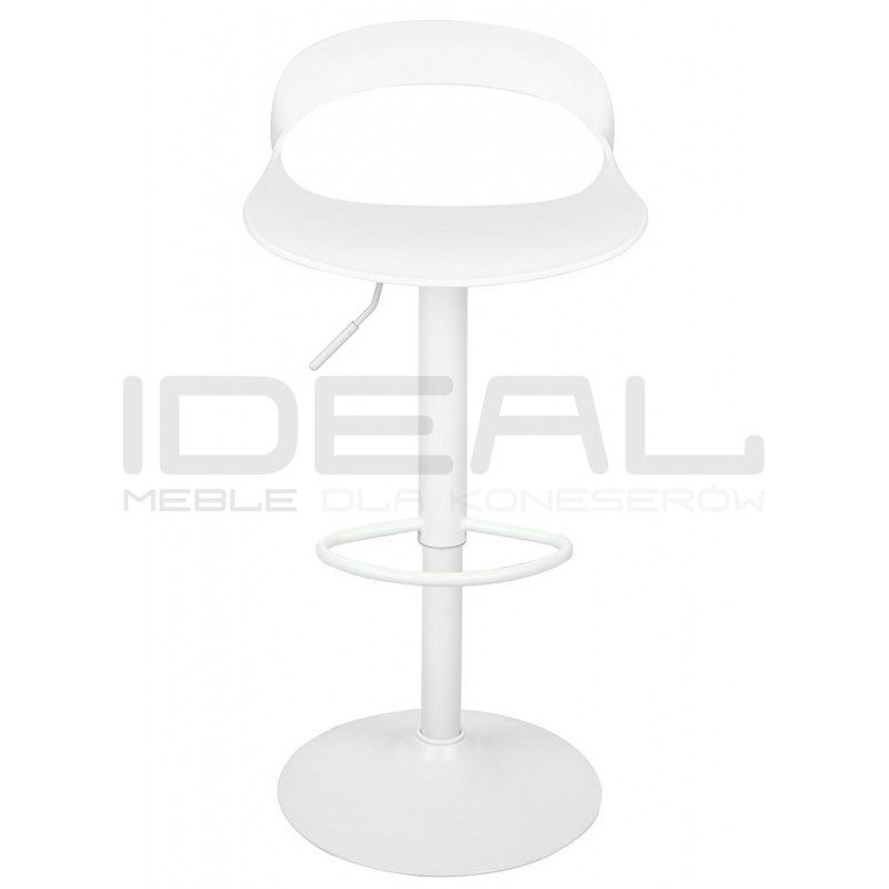 Krzesło barowe Nest Wrapp regulowana wysokość