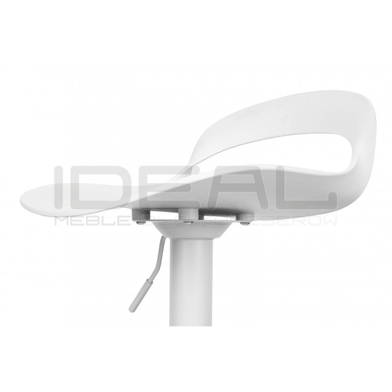 Krzesło barowe Nest Wrapp regulowana wysokość