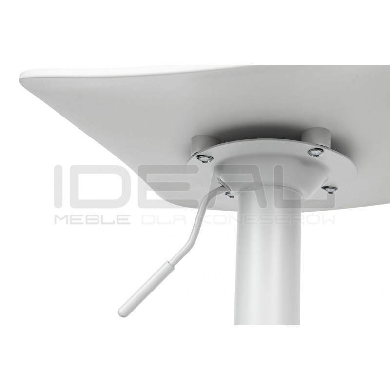 Krzesło barowe Nest Wrapp regulowana wysokość