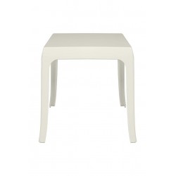 Mały stolik Ghost beżowy