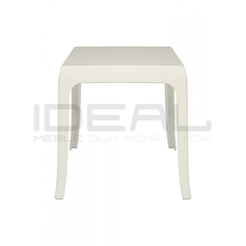 Mały stolik Ghost beżowy