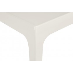 Mały stolik Ghost beżowy