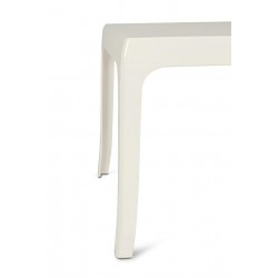 Mały stolik Ghost beżowy