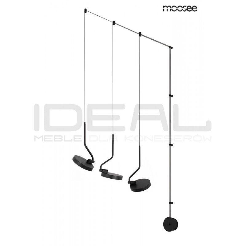 Kinkiet wiszący FLAT 3