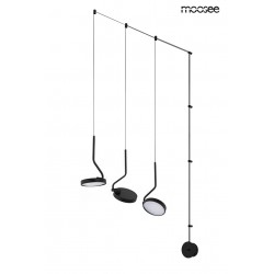 Kinkiet wiszący FLAT 3