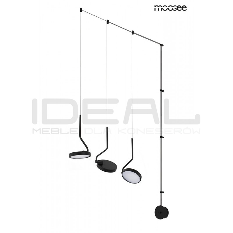 Kinkiet wiszący FLAT 3