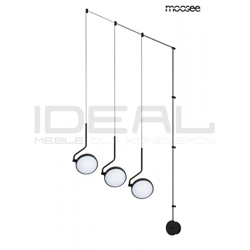 Kinkiet wiszący FLAT 3