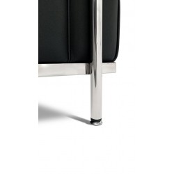 Fotel Inspirowany Projektem Lc2