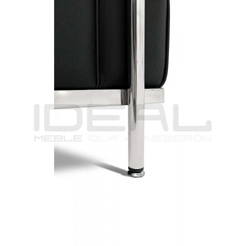 Fotel Inspirowany Projektem Lc2