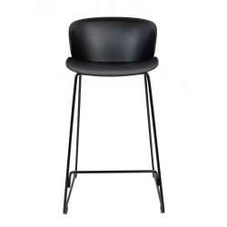 Hoker czarny nowoczesny ALTO 65