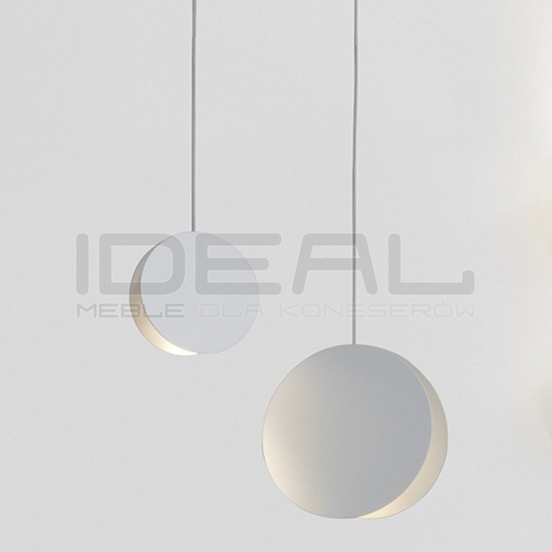 Lampa wisząca geometryczna PILLS L 33