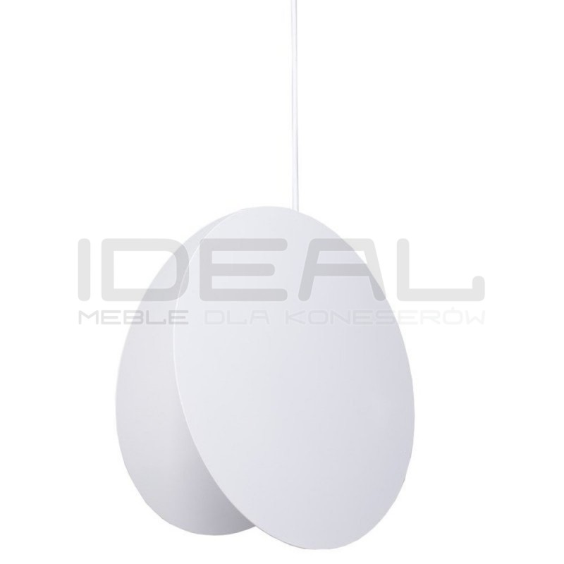 Lampa wisząca geometryczna PILLS L 33