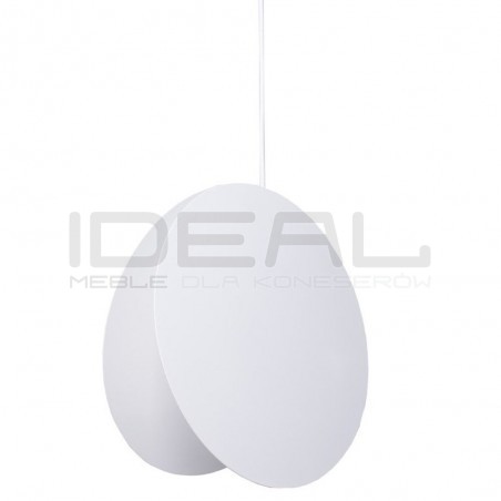 Lampa wisząca geometryczna PILLS L 33