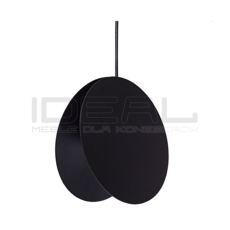 Lampa wisząca geometryczna PILLS L 33