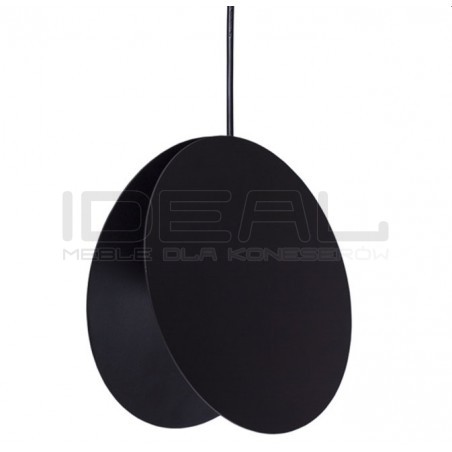 Lampa wisząca geometryczna PILLS L 33