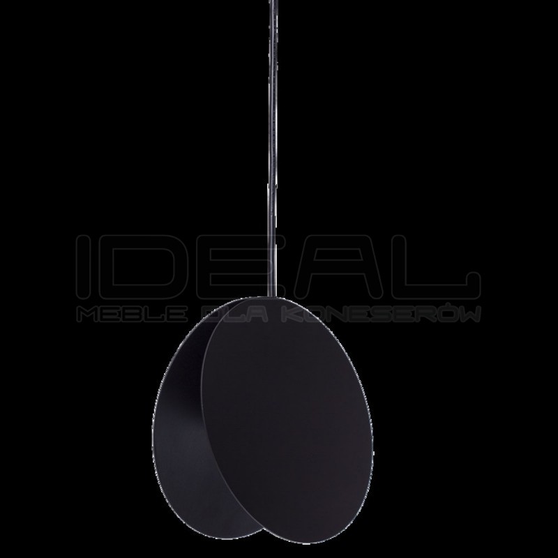 Lampa wisząca geometryczna PILLS L 33