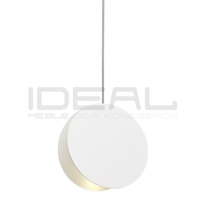 Lampa wisząca geometryczna PILLS S 23