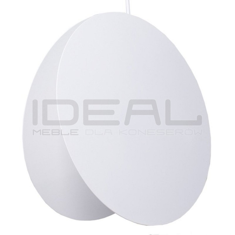 Lampa wisząca geometryczna PILLS S 23